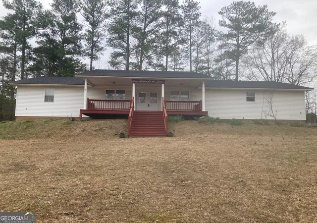 Homes for sale in Buchanan, GA | 5159 Buchanan Hwy, Buchanan, GA 30113 | MLS# 10714244