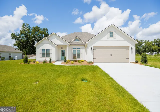 Photo 1 of Single family home for sale at 3921 Bull Run, Valdosta, GA 31605 | MLS# 10786584 | Listing updated on 2026-08-09