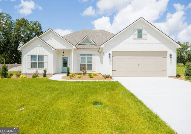 Photo 2 of Single family home for sale at 3921 Bull Run, Valdosta, GA 31605 | MLS# 10786584 | Listing updated on 2026-08-09