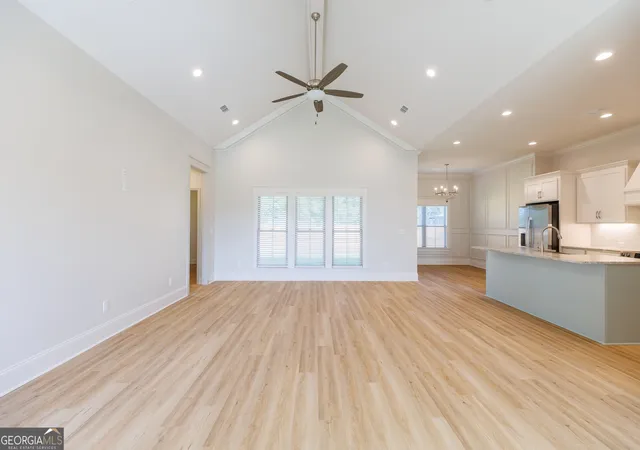 Photo 4 of Single family home for sale at 3921 Bull Run, Valdosta, GA 31605 | MLS# 10786584 | Listing updated on 2026-08-09