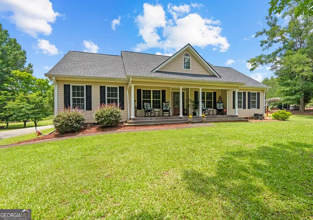 Homes for sale in Hogansville, GA | 133 Mountain Brook Rd, Hogansville, GA 30230 | MLS# 10801577