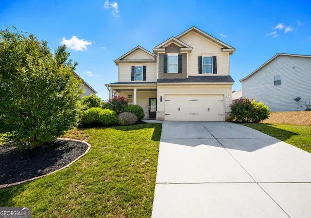 Photo 1 of Single family home for sale at 2066 Villa Spring Ct, Dacula, GA 30019 | MLS# 10817340 | Listing updated on 2026-08-15