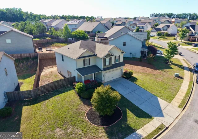 Photo 2 of Single family home for sale at 2066 Villa Spring Ct, Dacula, GA 30019 | MLS# 10817340 | Listing updated on 2026-08-15