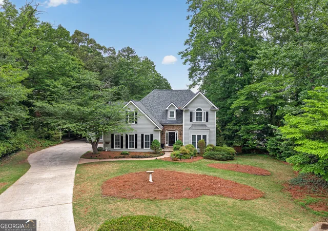 1st image of 3520 Habersham Club Dr, Cumming, GA 30041 | MLS# 10754099