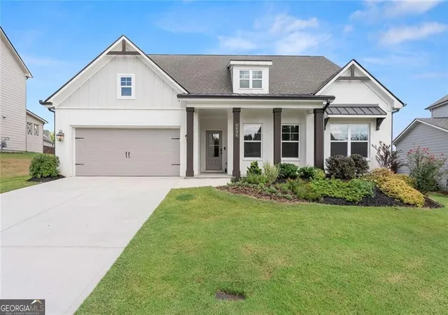 1st image of 7125 Birch View Ct, Flowery Branch, GA 30542 | MLS# 10819632
