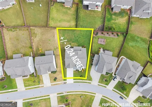 2nd image of 7125 Birch View Ct, Flowery Branch, GA 30542 | MLS# 10819632