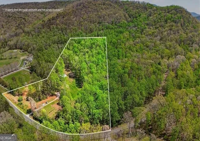 14th image of 0 Grandview Rd, Jasper, GA 30143 | MLS# 10730464