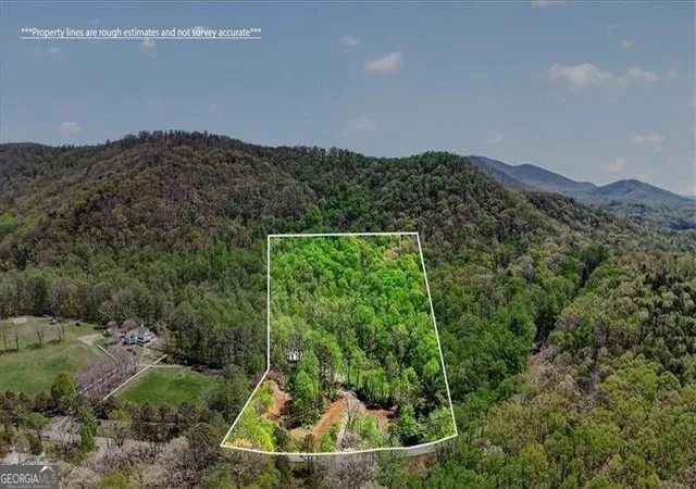 1st image of 0 Grandview Rd, Jasper, GA 30143 | MLS# 10730464