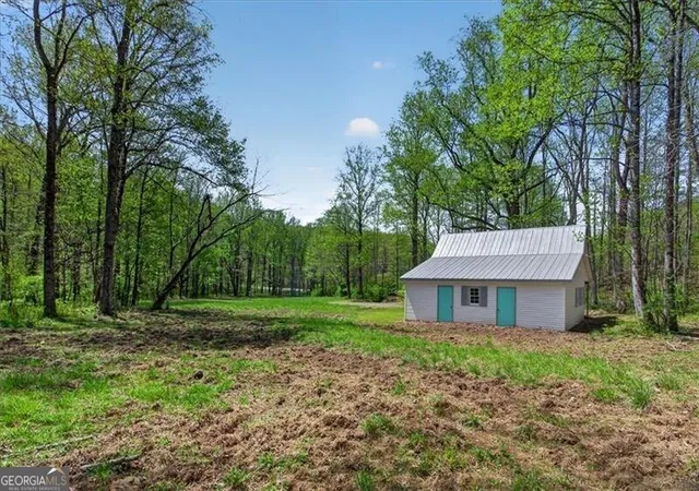 2nd image of 0 Grandview Rd, Jasper, GA 30143 | MLS# 10730464