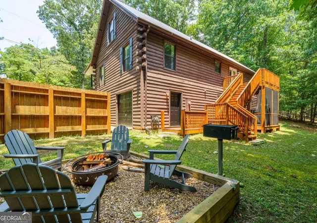 Photo 2 of Single family home for sale at 28 Morningside Ct, Ellijay, GA 30540 | MLS# 10802065 | Listing updated on 2026-09-12