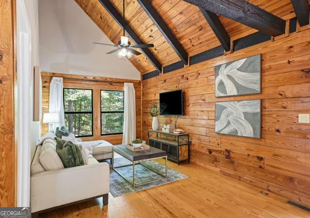 Photo 3 of Single family home for sale at 28 Morningside Ct, Ellijay, GA 30540 | MLS# 10802065 | Listing updated on 2026-09-12