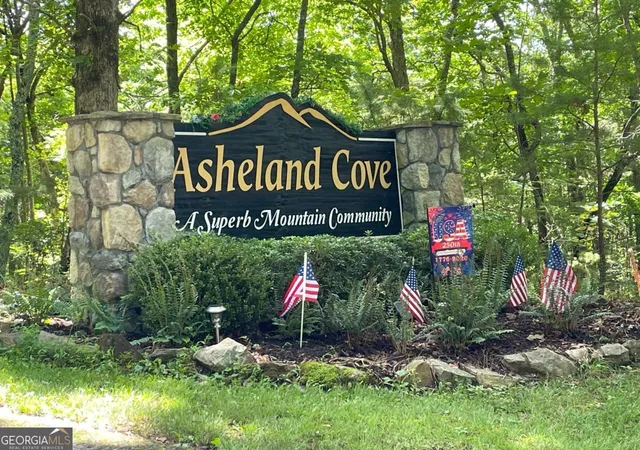 Photo 2 of Land for sale at Lot 57 Asheland Overlook #57, Young Harris, GA 30582 | MLS# 10791851 | Listing updated on 2026-07-08