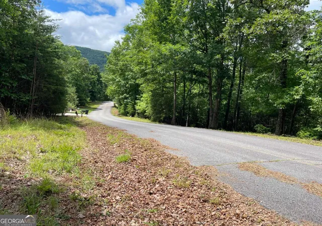 Photo 3 of Land for sale at Lot 57 Asheland Overlook #57, Young Harris, GA 30582 | MLS# 10791851 | Listing updated on 2026-07-08
