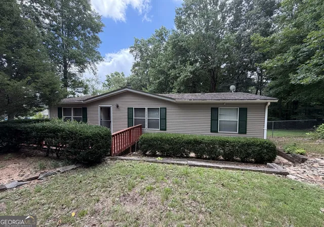 Photo 2 of Sale Pending at 1492 Red Oak Flats Rd, Dahlonega, GA 30533 | MLS# 10810642 | Listing updated on 2026-09-08