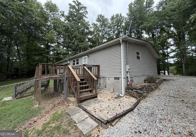 Photo 4 of Sale Pending at 1492 Red Oak Flats Rd, Dahlonega, GA 30533 | MLS# 10810642 | Listing updated on 2026-09-08