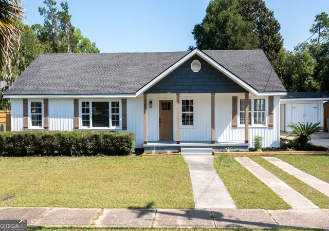 1st image of 3623 Main St #LOT 1, Folkston, GA 31537 | MLS# 10813605