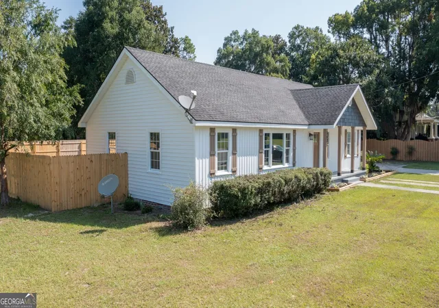 2nd image of 3623 Main St #LOT 1, Folkston, GA 31537 | MLS# 10813605