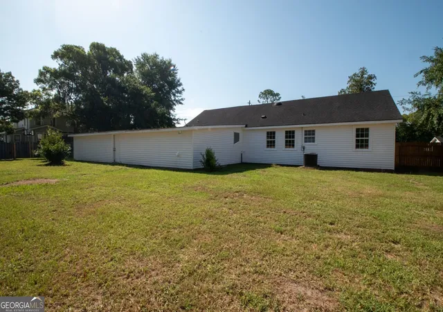 38th image of 3623 Main St #LOT 1, Folkston, GA 31537 | MLS# 10813605