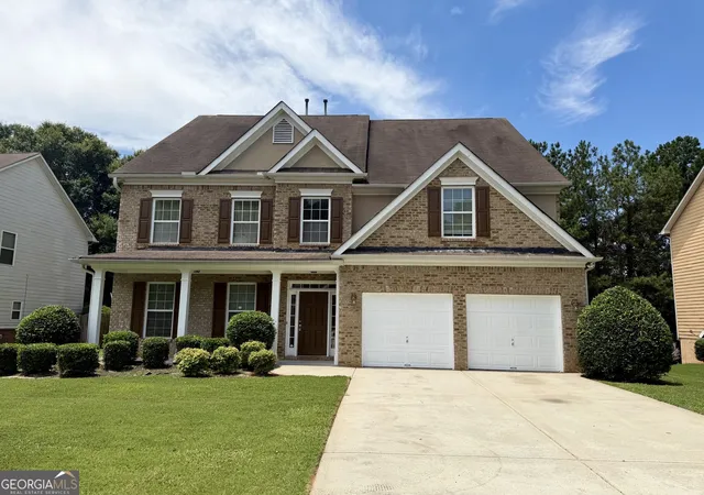 Photo 1 of Single family home for sale at 1245 Ethans Way, Mcdonough, GA 30252 | MLS# 10792476 | Listing updated on 2026-09-14