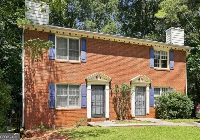 Photo 2 of Multi family home for sale at 5342 Ridgemere Ct, Stone Mountain, GA 30083 | MLS# 10829294 | Listing updated on 2026-09-19