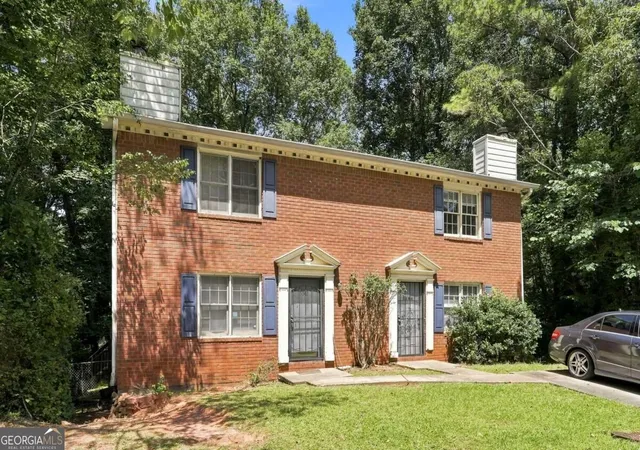 Photo 3 of Multi family home for sale at 5342 Ridgemere Ct, Stone Mountain, GA 30083 | MLS# 10829294 | Listing updated on 2026-09-19