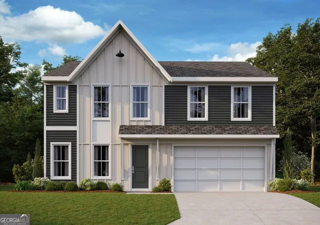 1st image of 1020 Rainier Dr, Euharlee, GA 30145 | MLS# 10823817