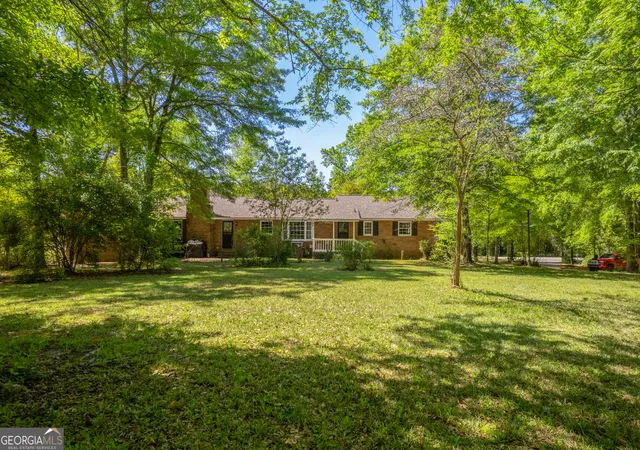 3rd image of 195 Marshall Rd Ne, Milledgeville, GA 31061 | MLS# 10731181