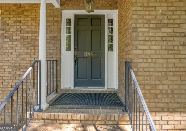 4th image of 195 Marshall Rd Ne, Milledgeville, GA 31061 | MLS# 10731181