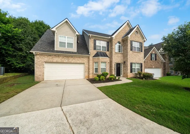 2nd image of 6973 Grand Hickory Dr, Braselton, GA 30517 | MLS# 10802308