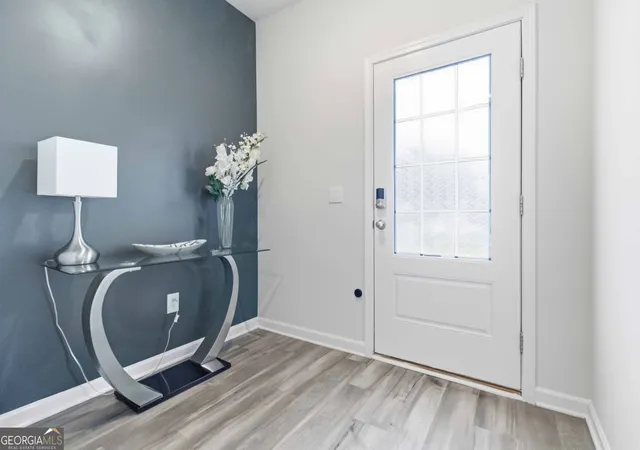 Photo 4 of Townhouse for sale at 5321 Glade Park Dr, Lilburn, GA 30047 | MLS# 10763572 | Listing updated on 2026-10-02