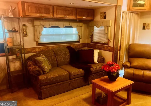Photo 3 of Manufactured home for sale at 1112 Creekside Dr #12, Hiawassee, GA 30546 | MLS# 10730285 | Listing updated on 2026-04-25
