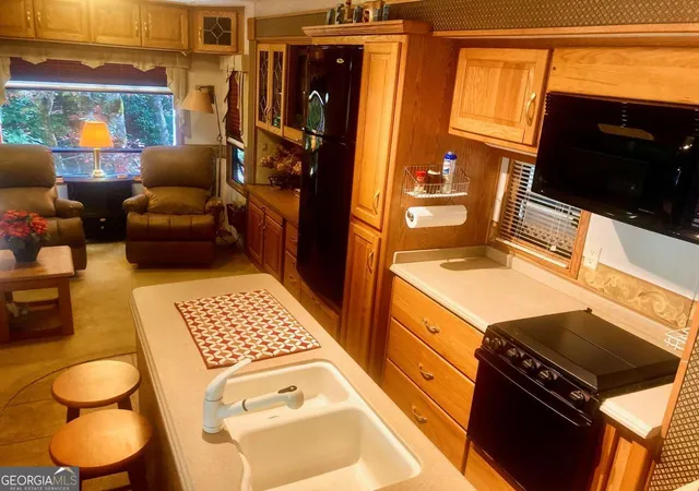 Photo 3 of Manufactured home for sale at 1112 Creekside Dr #12, Hiawassee, GA 30546 | MLS# 10730285 | Listing updated on 2026-04-25