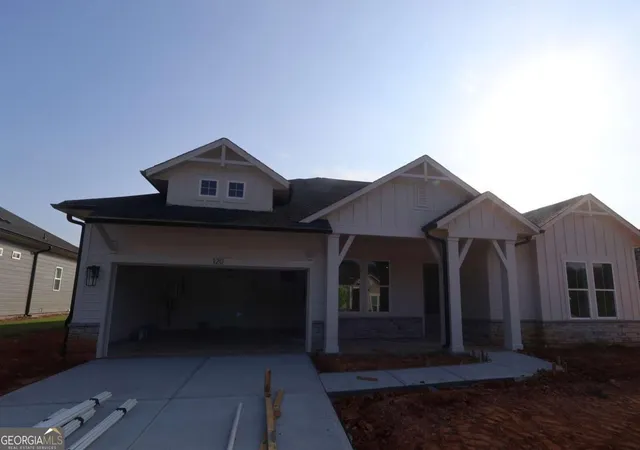 1st image of 120 Millbury Ln, Dallas, GA 30157 | MLS# 10801395