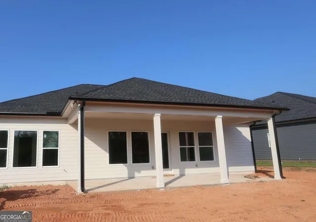 2nd image of 120 Millbury Ln, Dallas, GA 30157 | MLS# 10801395