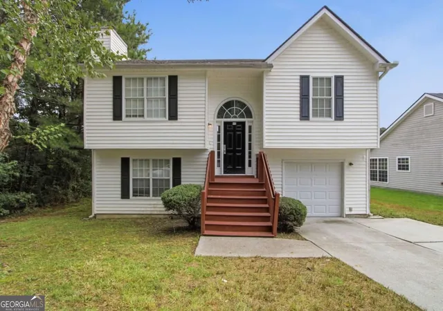 Photo 1 of Single family home for sale at 445 Buffington Dr, Union City, GA 30291 | MLS# 10834600 | Listing updated on 2026-09-14