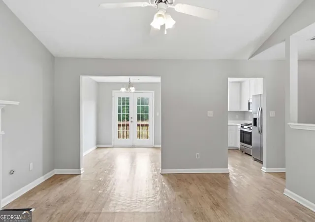 Photo 3 of Sale Pending at 445 Buffington Dr, Union City, GA 30291 | MLS# 10834600 | Listing updated on 2026-10-01