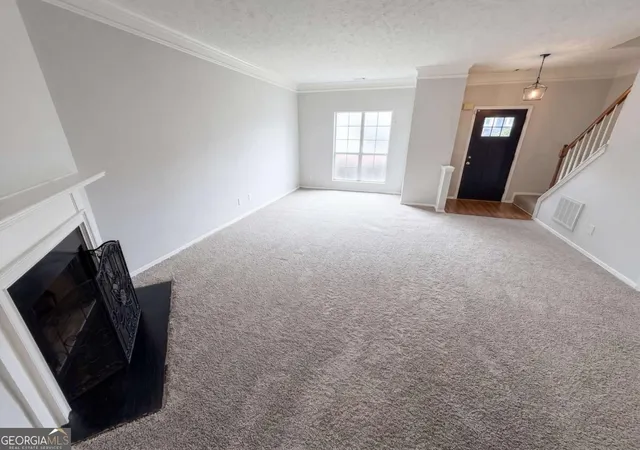 Photo 3 of Townhouse for sale at 3970 Hancock Cir, Atlanta, GA 30340 | MLS# 10788995 | Listing updated on 2026-09-27