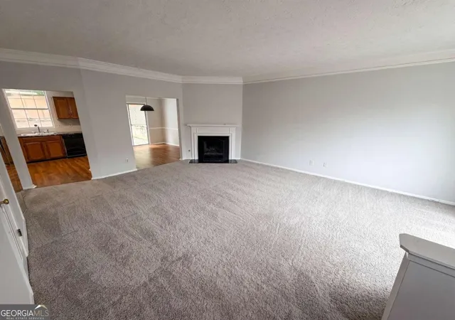 Photo 4 of Townhouse for sale at 3970 Hancock Cir, Atlanta, GA 30340 | MLS# 10788995 | Listing updated on 2026-09-27