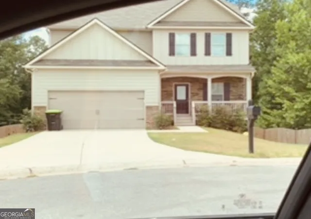 Photo 1 of Single family home for sale at 436 Clematis Ct, Temple, GA 30179 | MLS# 10802743 | Listing updated on 2026-09-14