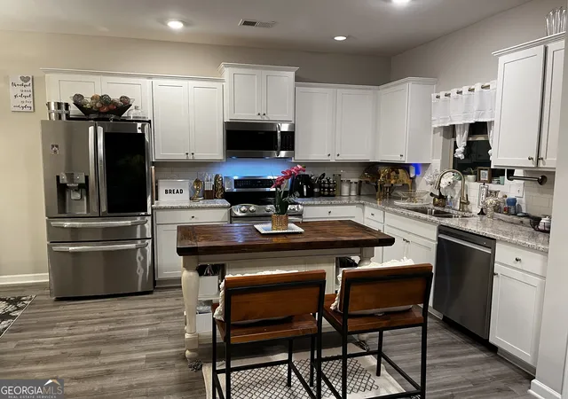 Photo 4 of Single family home for sale at 436 Clematis Ct, Temple, GA 30179 | MLS# 10802743 | Listing updated on 2026-09-14