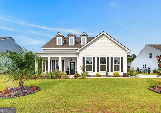 2nd image of 257 Heron Creek Dr, Richmond Hill, GA 31324 | MLS# 10821361