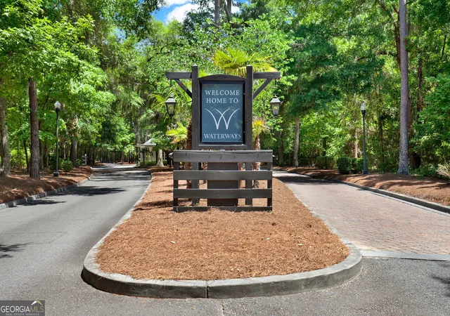 95th image of 257 Heron Creek Dr, Richmond Hill, GA 31324 | MLS# 10821361