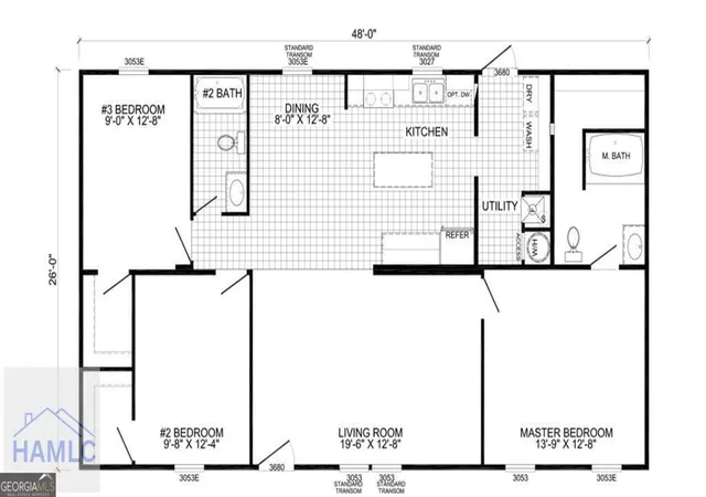 Homes for sale in Allenhurst, GA | Tbd David Ln #LOT 35, Allenhurst, GA 31301 | MLS# 10782125