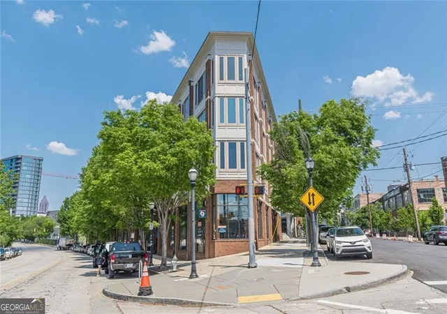 Photo 1 of Sale Pending at 333 Nelson St Sw #411, Atlanta, GA 30313 | MLS# 10805728 | Listing updated on 2026-09-03