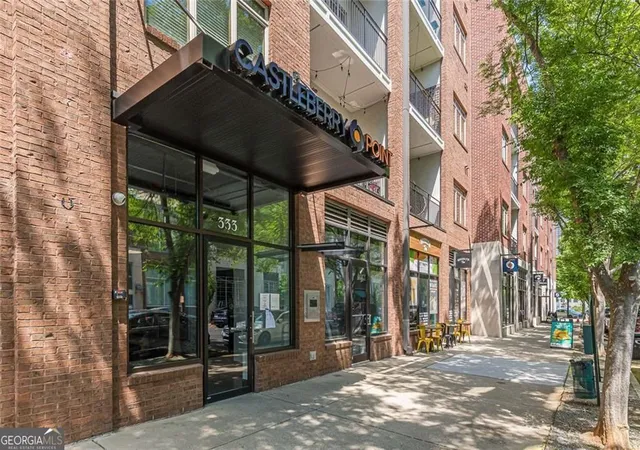 Photo 2 of Sale Pending at 333 Nelson St Sw #411, Atlanta, GA 30313 | MLS# 10805728 | Listing updated on 2026-09-03