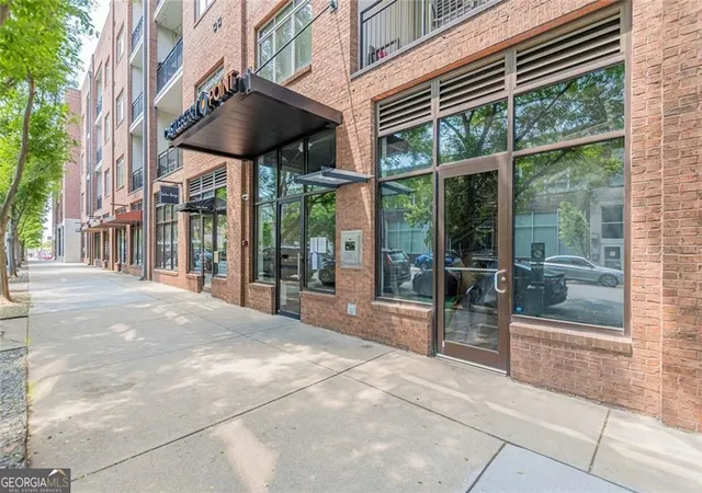 Photo 2 of Sale Pending at 333 Nelson St Sw #411, Atlanta, GA 30313 | MLS# 10805728 | Listing updated on 2026-09-03