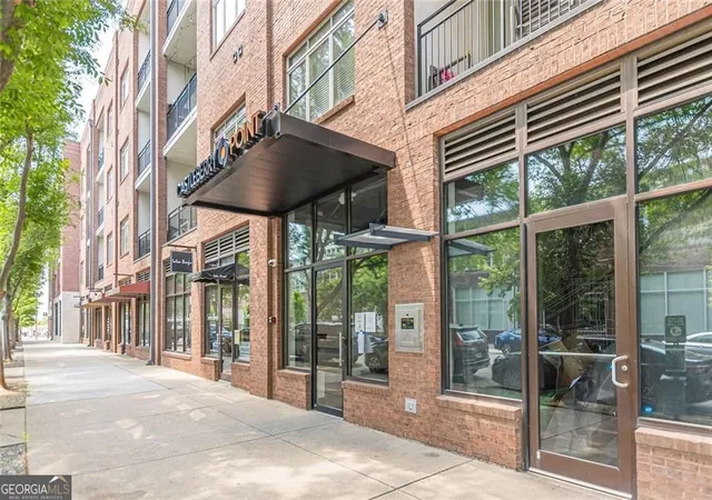 Photo 3 of Sale Pending at 333 Nelson St Sw #411, Atlanta, GA 30313 | MLS# 10805728 | Listing updated on 2026-09-03