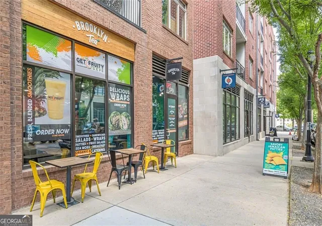Photo 4 of Sale Pending at 333 Nelson St Sw #411, Atlanta, GA 30313 | MLS# 10805728 | Listing updated on 2026-09-03