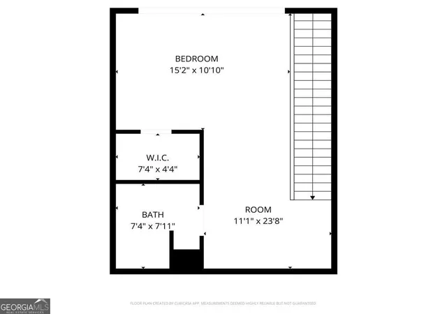 Photo 99 of Sale Pending at 333 Nelson St Sw #411, Atlanta, GA 30313 | MLS# 10805728 | Listing updated on 2026-09-03