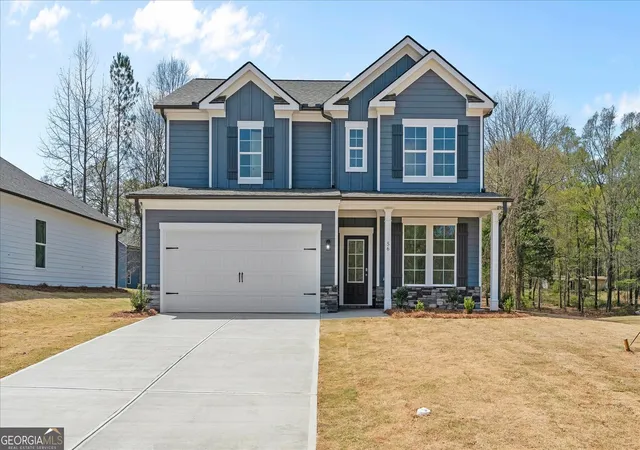 1st image of 56 Edith Ct, Statham, GA 30666 | MLS# 10702067